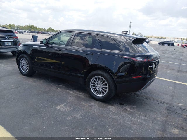 Продаж на аукціоні авто 2019 Land Rover Range Rover Velar P250, vin: SALYA2EX9KA210989, номер лоту: 45644855