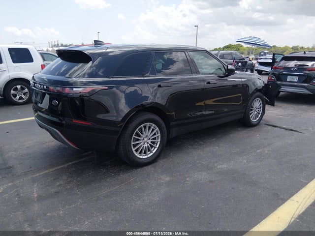 Продаж на аукціоні авто 2019 Land Rover Range Rover Velar P250, vin: SALYA2EX9KA210989, номер лоту: 45644855
