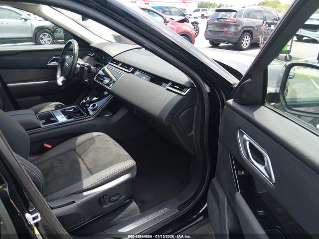 Продаж на аукціоні авто 2019 Land Rover Range Rover Velar P250, vin: SALYA2EX9KA210989, номер лоту: 45644855