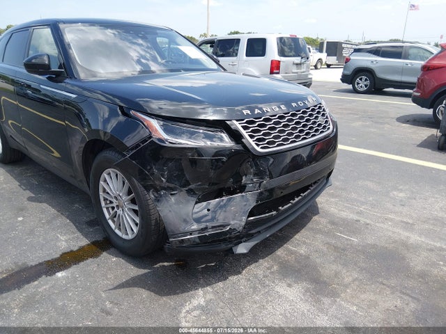 Продаж на аукціоні авто 2019 Land Rover Range Rover Velar P250, vin: SALYA2EX9KA210989, номер лоту: 45644855