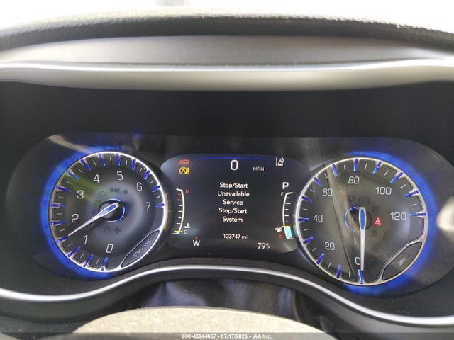 Chrysler Pacifica Touring L 2021 2C4RC1BG6MR534811 Image 7