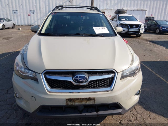 Aukcja sprzedaży 2015 Subaru Xv Crosstrek 2.0i Limited, vin: JF2GPAMC0F8313226, numer aukcji: 45644860