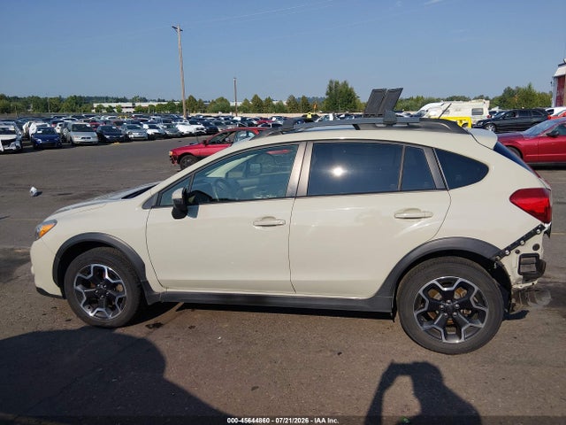 Aukcja sprzedaży 2015 Subaru Xv Crosstrek 2.0i Limited, vin: JF2GPAMC0F8313226, numer aukcji: 45644860