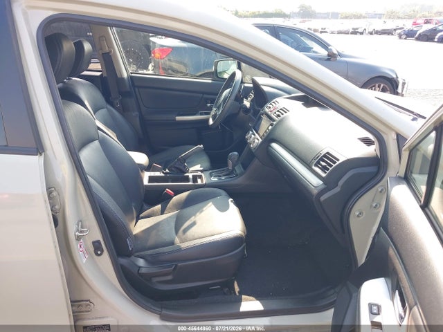Aukcja sprzedaży 2015 Subaru Xv Crosstrek 2.0i Limited, vin: JF2GPAMC0F8313226, numer aukcji: 45644860