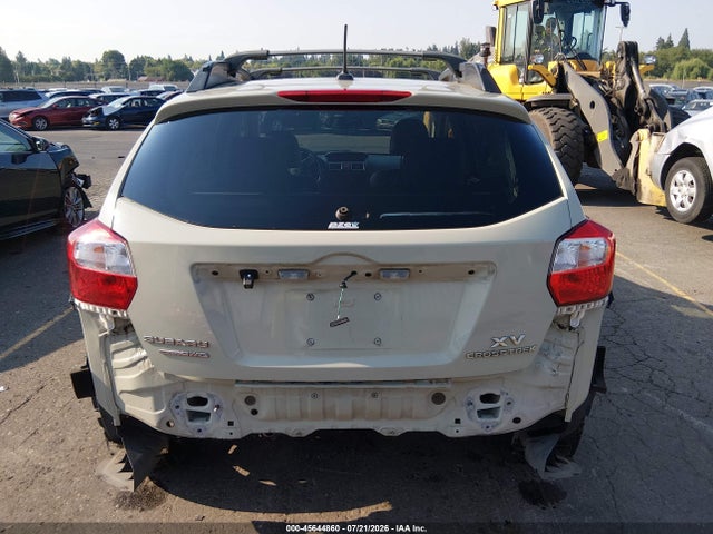 Aukcja sprzedaży 2015 Subaru Xv Crosstrek 2.0i Limited, vin: JF2GPAMC0F8313226, numer aukcji: 45644860