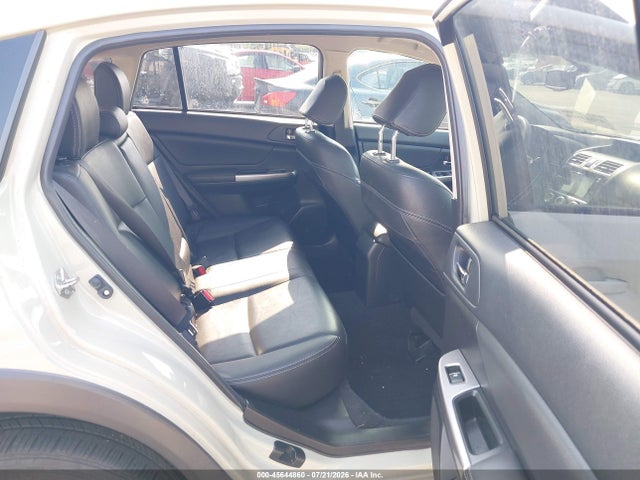 Aukcja sprzedaży 2015 Subaru Xv Crosstrek 2.0i Limited, vin: JF2GPAMC0F8313226, numer aukcji: 45644860