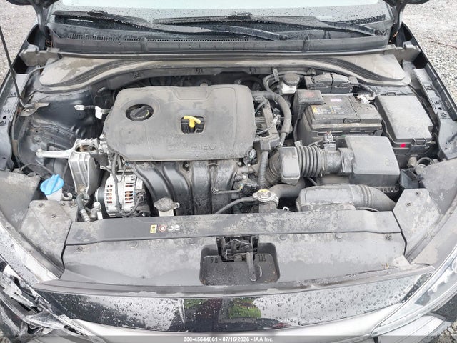Hyundai Elantra Value Edition 2020 5NPD84LF3LH620723 Image 10