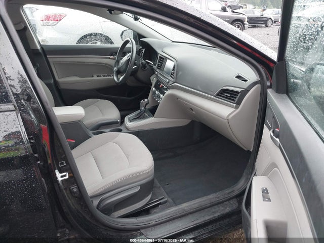 Hyundai Elantra Value Edition 2020 5NPD84LF3LH620723 Image 18