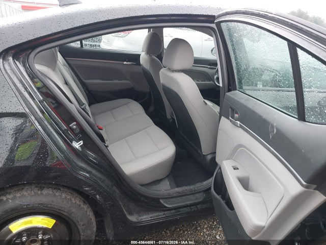 Hyundai Elantra Value Edition 2020 5NPD84LF3LH620723 Image 19