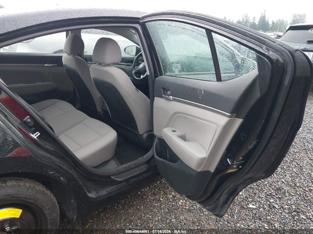 Hyundai Elantra Value Edition 2020 5NPD84LF3LH620723 Image 8