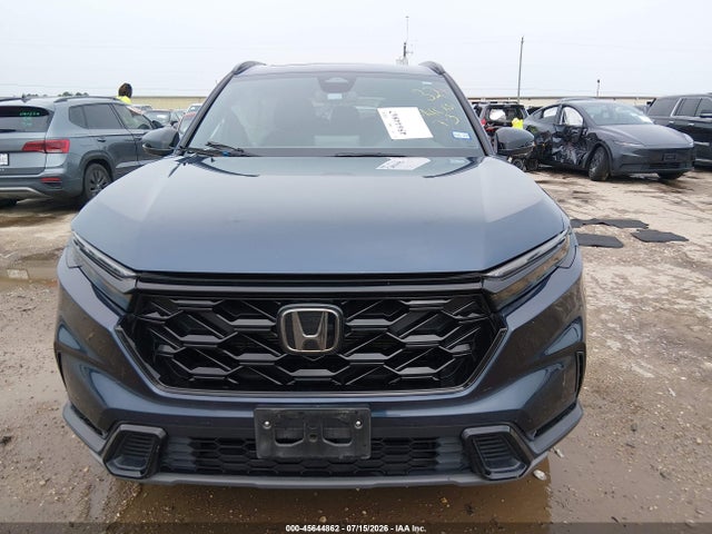 Продажа на аукционе авто 2023 Honda Cr-v Hybrid Sport, vin: 2HKRS5H5XPH715394, номер лота: 45644862