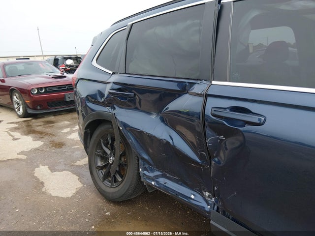 Продажа на аукционе авто 2023 Honda Cr-v Hybrid Sport, vin: 2HKRS5H5XPH715394, номер лота: 45644862