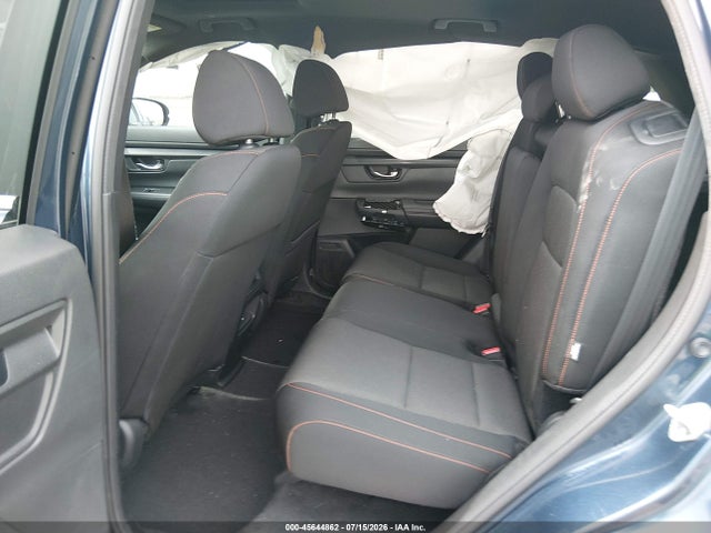 Продажа на аукционе авто 2023 Honda Cr-v Hybrid Sport, vin: 2HKRS5H5XPH715394, номер лота: 45644862