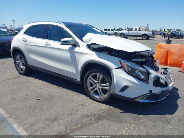 Mercedes-Benz Gla 250 4matic 2016 WDCTG4GB3GJ232775 main image