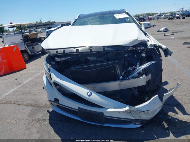 Продаж на аукціоні авто 2016 Mercedes-benz Gla 250 4matic, vin: WDCTG4GB3GJ232775, номер лоту: 45644864