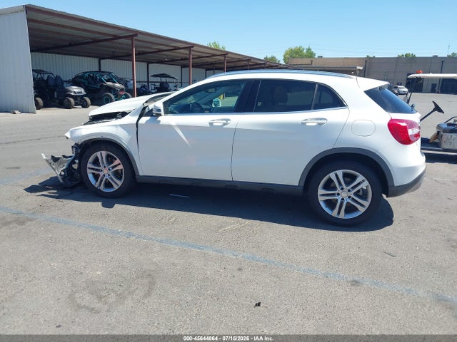 Продаж на аукціоні авто 2016 Mercedes-benz Gla 250 4matic, vin: WDCTG4GB3GJ232775, номер лоту: 45644864