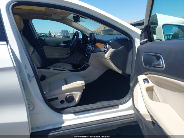 Продаж на аукціоні авто 2016 Mercedes-benz Gla 250 4matic, vin: WDCTG4GB3GJ232775, номер лоту: 45644864