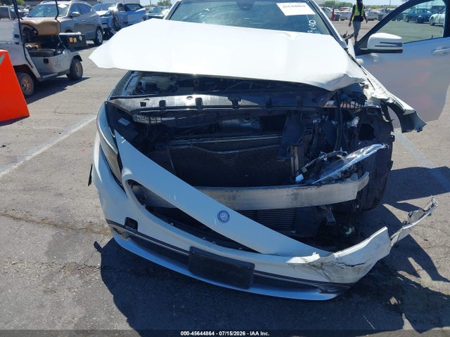 Продаж на аукціоні авто 2016 Mercedes-benz Gla 250 4matic, vin: WDCTG4GB3GJ232775, номер лоту: 45644864