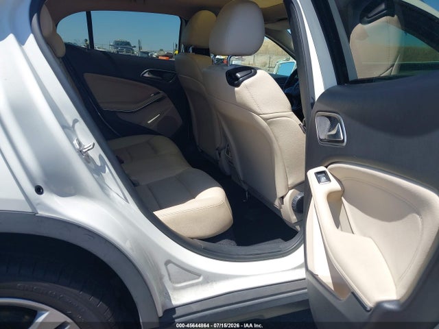 Продаж на аукціоні авто 2016 Mercedes-benz Gla 250 4matic, vin: WDCTG4GB3GJ232775, номер лоту: 45644864