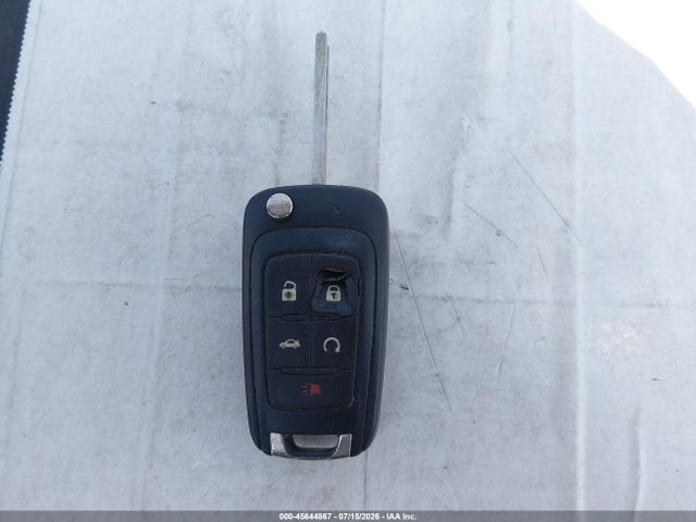 Chevrolet IMPALA 2LZ 2015 2G1165S33F9269365 Image 11