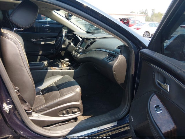 Chevrolet IMPALA 2LZ 2015 2G1165S33F9269365 Image 12