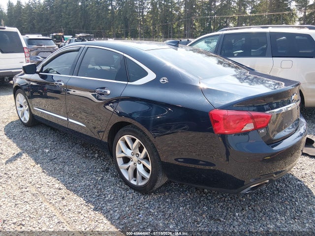 Chevrolet IMPALA 2LZ 2015 2G1165S33F9269365 Image 3