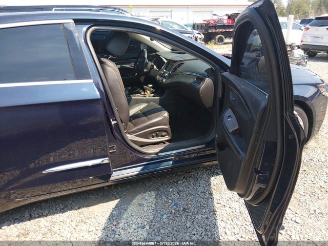 Chevrolet IMPALA 2LZ 2015 2G1165S33F9269365 Image 5