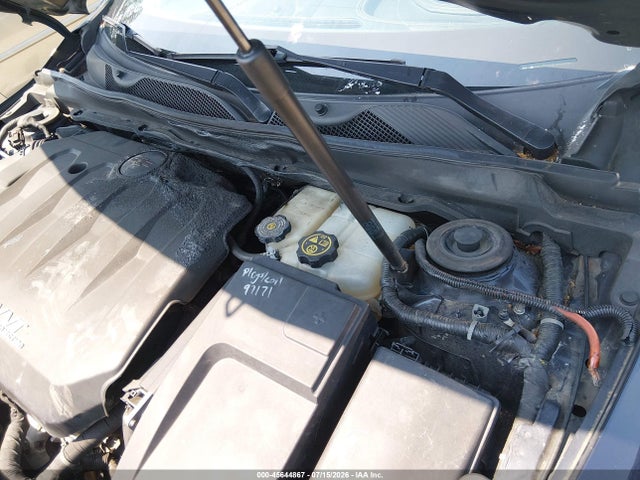 Chevrolet IMPALA 2LZ 2015 2G1165S33F9269365 Image 6