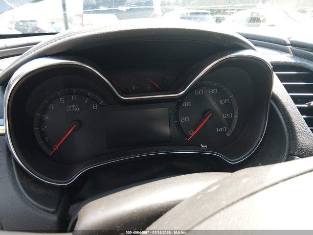 Chevrolet IMPALA 2LZ 2015 2G1165S33F9269365 Image 7
