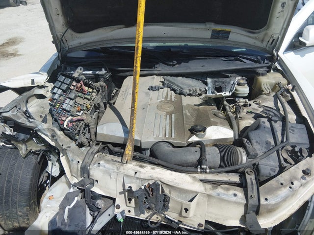 Aukcja sprzedaży 2005 Cadillac Sts V8, vin: 1G6DC67A850155867, numer aukcji: 45644869