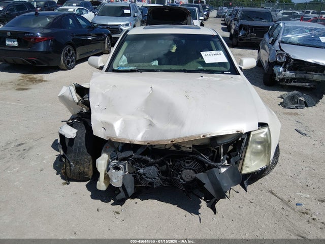Aukcja sprzedaży 2005 Cadillac Sts V8, vin: 1G6DC67A850155867, numer aukcji: 45644869