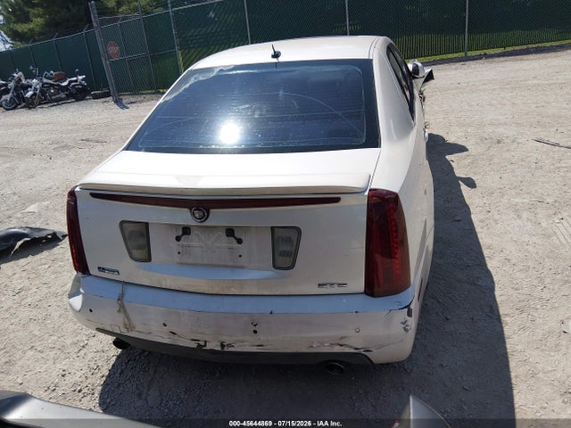 Aukcja sprzedaży 2005 Cadillac Sts V8, vin: 1G6DC67A850155867, numer aukcji: 45644869