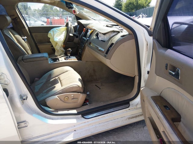 Aukcja sprzedaży 2005 Cadillac Sts V8, vin: 1G6DC67A850155867, numer aukcji: 45644869