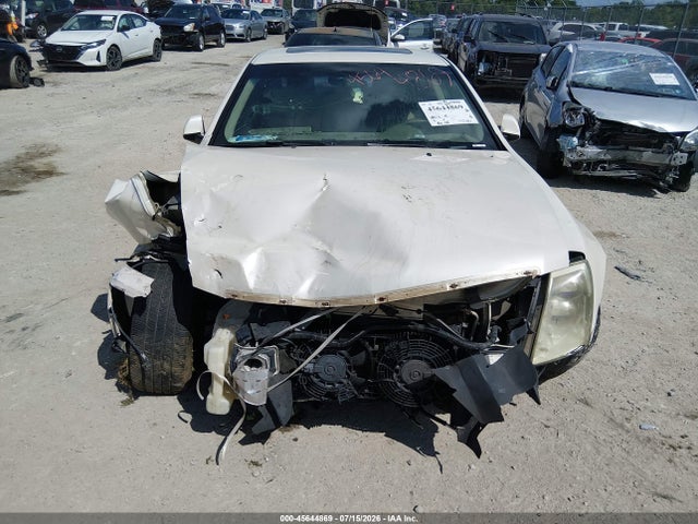 Aukcja sprzedaży 2005 Cadillac Sts V8, vin: 1G6DC67A850155867, numer aukcji: 45644869