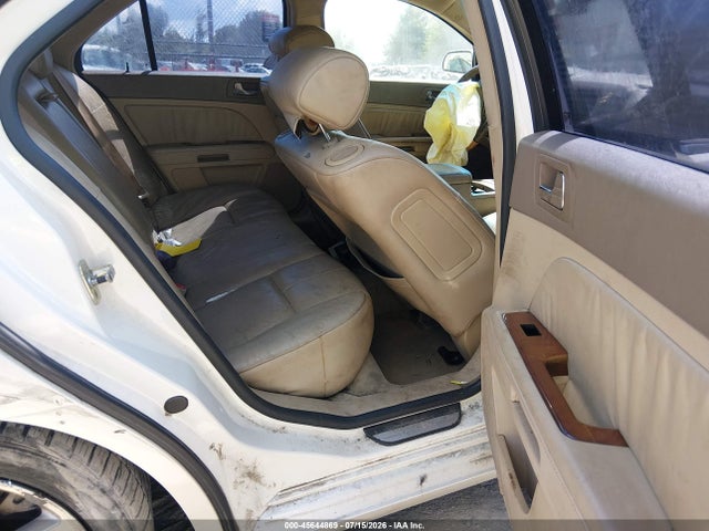 Aukcja sprzedaży 2005 Cadillac Sts V8, vin: 1G6DC67A850155867, numer aukcji: 45644869
