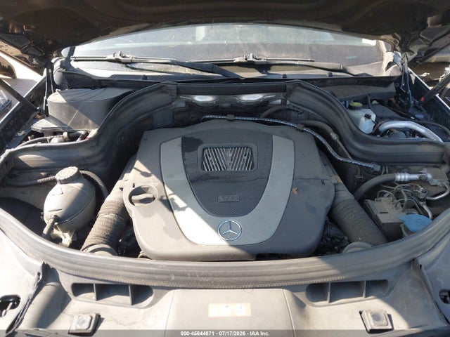 45644871 :رقم المزاد ، WDCGG5GB6CF894855 vin ، 2012 Mercedes-benz Glk 350 مزاد بيع