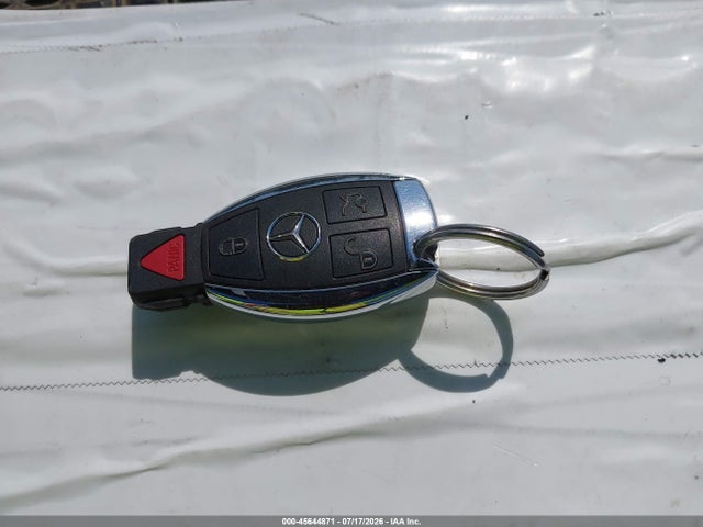 45644871 :رقم المزاد ، WDCGG5GB6CF894855 vin ، 2012 Mercedes-benz Glk 350 مزاد بيع