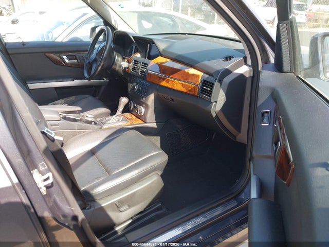 45644871 :رقم المزاد ، WDCGG5GB6CF894855 vin ، 2012 Mercedes-benz Glk 350 مزاد بيع