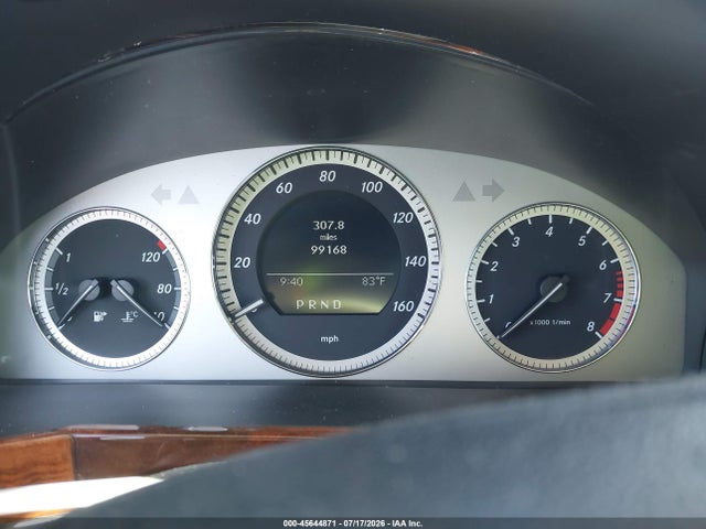 45644871 :رقم المزاد ، WDCGG5GB6CF894855 vin ، 2012 Mercedes-benz Glk 350 مزاد بيع