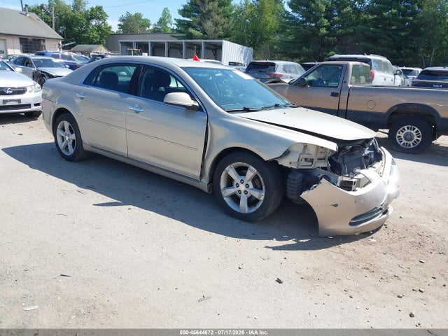 Продажа на аукционе авто 2012 Chevrolet Malibu 1lt, vin: 1G1ZC5E0XCF172101, номер лота: 45644872