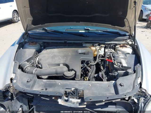 45644872 :رقم المزاد ، 1G1ZC5E0XCF172101 vin ، 2012 Chevrolet Malibu 1lt مزاد بيع