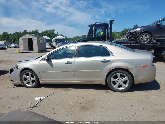 45644872 :رقم المزاد ، 1G1ZC5E0XCF172101 vin ، 2012 Chevrolet Malibu 1lt مزاد بيع