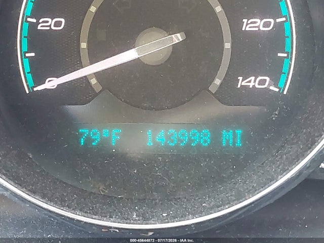 45644872 :رقم المزاد ، 1G1ZC5E0XCF172101 vin ، 2012 Chevrolet Malibu 1lt مزاد بيع