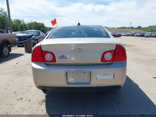45644872 :رقم المزاد ، 1G1ZC5E0XCF172101 vin ، 2012 Chevrolet Malibu 1lt مزاد بيع