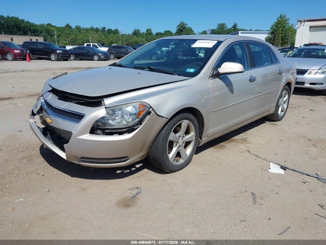 45644872 :رقم المزاد ، 1G1ZC5E0XCF172101 vin ، 2012 Chevrolet Malibu 1lt مزاد بيع