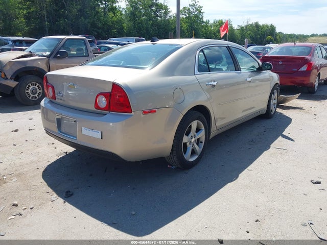 45644872 :رقم المزاد ، 1G1ZC5E0XCF172101 vin ، 2012 Chevrolet Malibu 1lt مزاد بيع