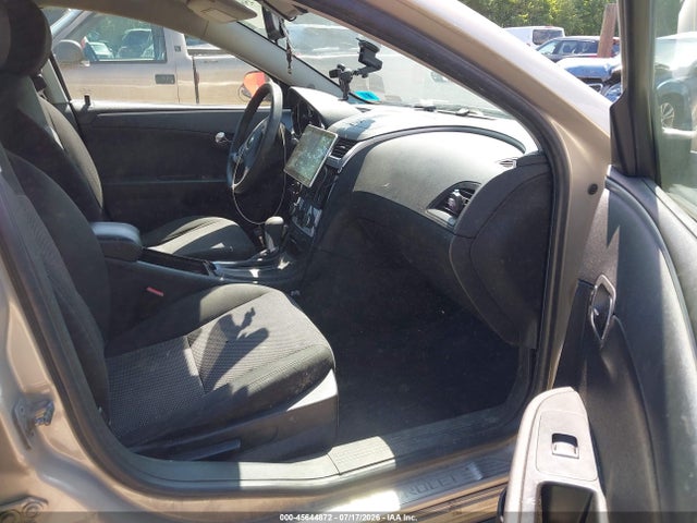 45644872 :رقم المزاد ، 1G1ZC5E0XCF172101 vin ، 2012 Chevrolet Malibu 1lt مزاد بيع