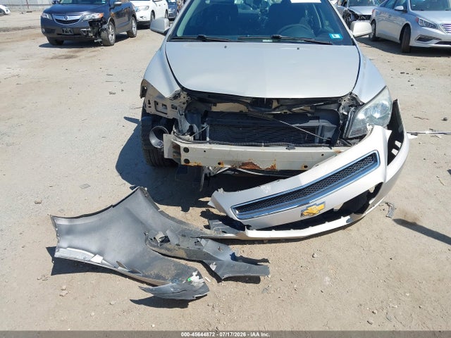 45644872 :رقم المزاد ، 1G1ZC5E0XCF172101 vin ، 2012 Chevrolet Malibu 1lt مزاد بيع