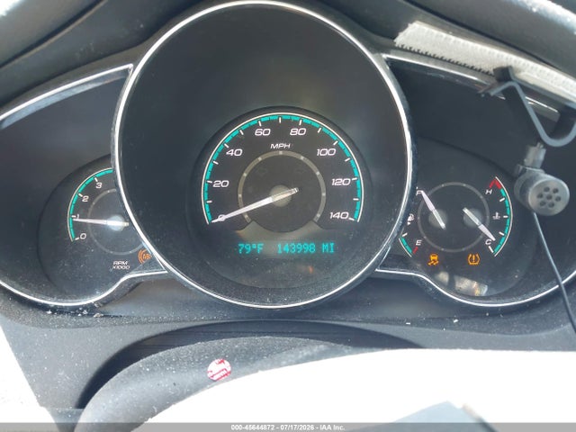 45644872 :رقم المزاد ، 1G1ZC5E0XCF172101 vin ، 2012 Chevrolet Malibu 1lt مزاد بيع
