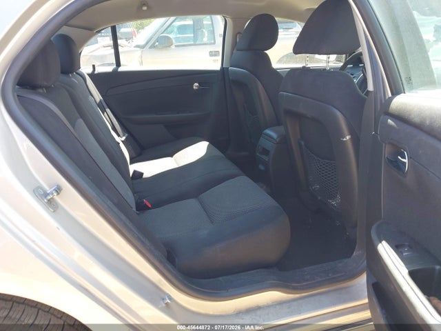 45644872 :رقم المزاد ، 1G1ZC5E0XCF172101 vin ، 2012 Chevrolet Malibu 1lt مزاد بيع